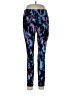 Calvin Klein Performance Print Blue Active Pants Size L - photo 1