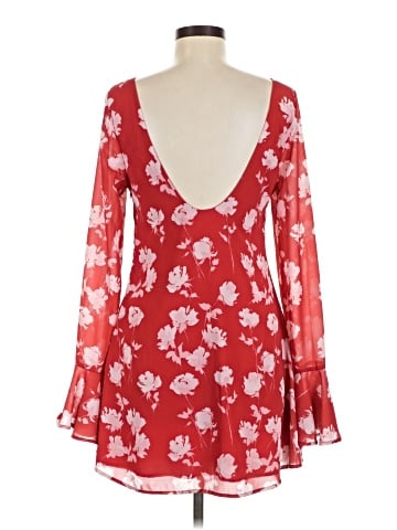 Assorted Brands Casual Dress (view 2)