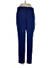 J.Crew Solid Blue Casual Pants Size 4 - photo 1