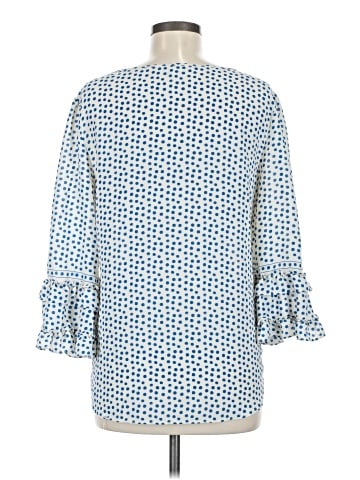 Max Studio 3/4 Sleeve T-Shirt (view 2)