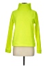Dudley Stephens 100% Polyester Green Turtleneck Sweater Size M - photo 1