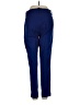 J.Crew Solid Blue Casual Pants Size 4 - photo 2