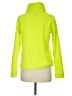 Dudley Stephens 100% Polyester Green Turtleneck Sweater Size M - photo 2