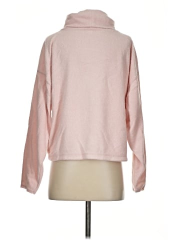 Aerie Turtleneck Sweater (view 2)