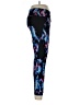 Calvin Klein Performance Print Blue Active Pants Size L - photo 4