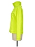 Dudley Stephens 100% Polyester Green Turtleneck Sweater Size M - photo 5
