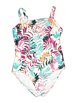 Eddie Bauer One Piece Swimsuit