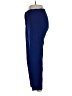 J.Crew Solid Blue Casual Pants Size 4 - photo 5