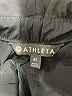 Athleta Solid Black Dress Pants Size 4 (tall) - photo 7