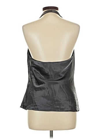 Laundry by Shelli Segal Sleeveless Blouse (view 2)
