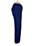 J.Crew Solid Blue Casual Pants Size 4 - photo 4