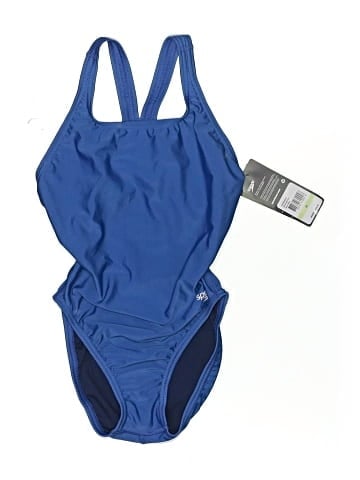Speedo One Piece Swimsuit (view 1)