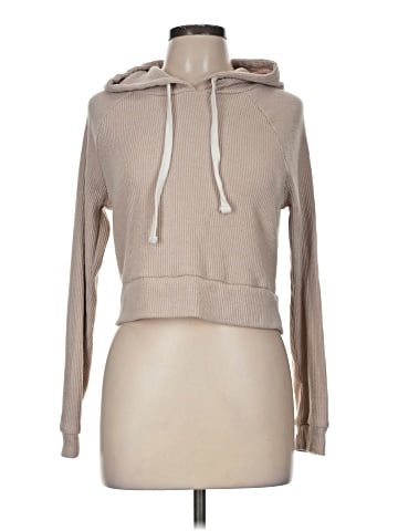 Ultra Flirt Pullover Hoodie (view 1)