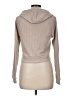Ultra Flirt Tan Pullover Hoodie Size M - photo 2