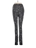 Pact Print Gray Active Pants Size XS - photo 2