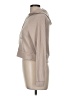 Ultra Flirt Tan Pullover Hoodie Size M - photo 5