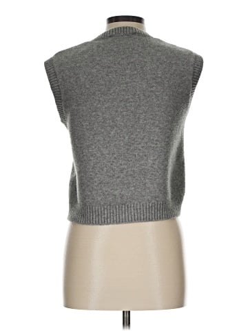 Zara Sweater Vest (view 2)