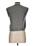 Zara Gray Sweater Vest Size L - photo 2