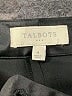 Talbots Outlet Black Dress Pants Size 8 - photo 7