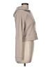 Ultra Flirt Tan Pullover Hoodie Size M - photo 4