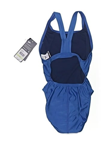 Speedo One Piece Swimsuit (view 2)