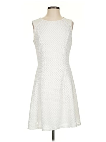 New York & Company Casual Dress (view 1)