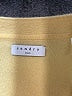 Sandro 100% Wool Yellow Wool Cardigan Size Sm (1) - photo 6