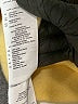 Sandro 100% Wool Yellow Wool Cardigan Size Sm (1) - photo 7