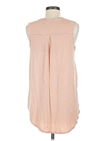 Sunday in Brooklyn Sleeveless T-Shirt (view 2)