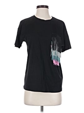 Grey Lab Los Angeles Short Sleeve T-Shirt (view 1)