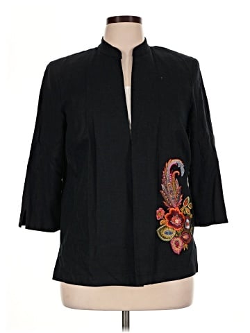 Dana Kay Blazer (view 1)