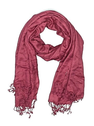 Pashmina Scarf (view 1)