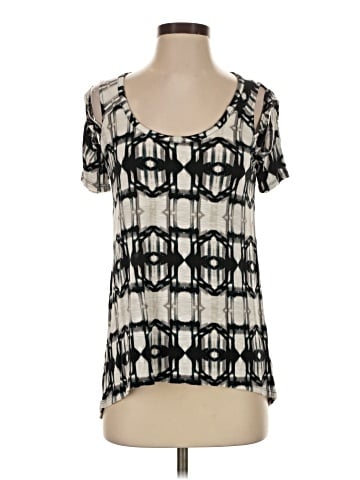 Rock & Republic Short Sleeve T-Shirt (view 1)