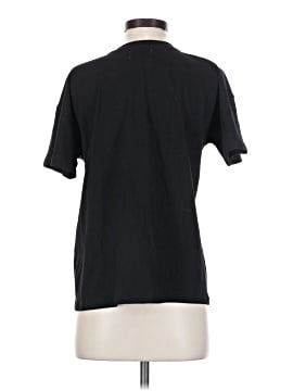 Grey Lab Los Angeles Short Sleeve T-Shirt (view 2)