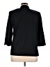 Dana Kay Black Blazer Size 14 - photo 2