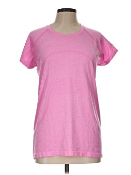 Lululemon Athletica Active T-Shirt (view 1)