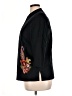 Dana Kay Black Blazer Size 14 - photo 5