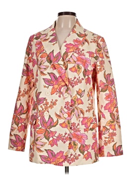Left Coast By Dolan Blazer