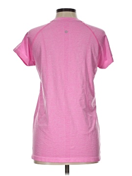 Lululemon Athletica Active T-Shirt (view 2)