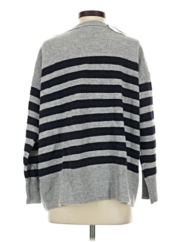 Zara Wool Cardigan (view 2)