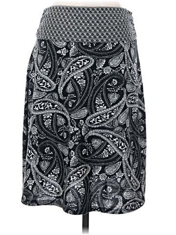 Faded Glory Casual Skirt (view 2)