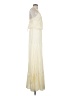 B. Darlin Ivory Yellow Casual Dress Size S - photo 4
