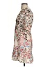 BA&SH Paisley Tan Casual Dress Size XS (0) - photo 5