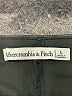 Abercrombie & Fitch Metallic Black Skort Size L - photo 3