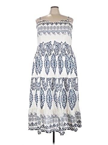 BLOOMCHIC Casual Dress (view 1)