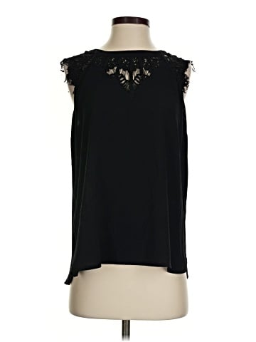 Brixon Ivy Sleeveless Blouse (view 1)