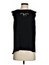 Brixon Ivy Black Sleeveless Blouse Size S - photo 1