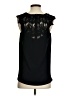 Brixon Ivy Black Sleeveless Blouse Size S - photo 2