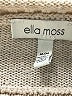 Ella Moss Tan Pullover Sweater Size M - photo 7