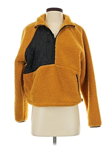 JoyLab Cardigan (view 1)